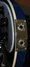 Rickenbacker 4001/4 , Azureglo: Close up - Free