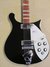 Rickenbacker 620/6 , Jetglo: Full Instrument - Front