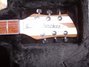 Rickenbacker 360/6 , Mapleglo: Headstock