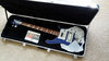 Rickenbacker 4003/4 , Midnightblue: Free image