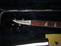 Rickenbacker 4003/4 , Jetglo: Headstock