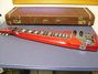 Rickenbacker 100/6 LapSteel, Red: Free image