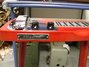 Rickenbacker 100/6 LapSteel, Red: Body - Front