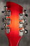 Rickenbacker 660/12 , Fireglo: Headstock - Rear