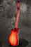 Rickenbacker 660/12 , Fireglo: Neck - Rear