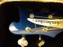 Rickenbacker 4003/4 , Midnightblue: Headstock