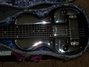 Rickenbacker B/7 LapSteel, Black: Body - Front