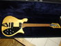 Rickenbacker 610/6 BH BT, Mapleglo: Full Instrument - Front