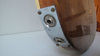 Rickenbacker 4001/4 Mod, Mapleglo: Close up - Free