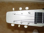 Rickenbacker 100/6 LapSteel, Gray: Headstock