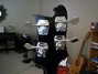 Rickenbacker 4003/4 , Jetglo: Headstock - Rear