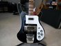 Rickenbacker 4003/4 , Jetglo: Body - Front
