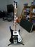 Rickenbacker 4003/4 , Jetglo: Full Instrument - Front