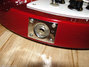 Rickenbacker 330/6 , Fireglo: Close up - Free