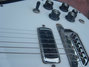 Rickenbacker 460/6 , Jetglo: Close up - Free2