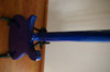 Rickenbacker 610/12 BH BT, Midnightblue: Full Instrument - Rear