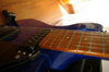 Rickenbacker 610/12 BH BT, Midnightblue: Close up - Free