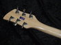 Rickenbacker 620/6 , Mapleglo: Headstock - Rear