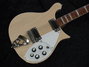 Rickenbacker 620/6 , Mapleglo: Body - Front