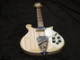 Rickenbacker 620/6 , Mapleglo: Neck - Front