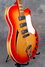 Rickenbacker 370/6 F, Fireglo: Close up - Free