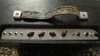 Rickenbacker M-16/amp , Black: Body - Rear