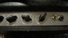 Rickenbacker M-16/amp , Black: Full Instrument - Rear