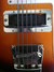 Rickenbacker 4003/5 S, Fireglo: Free image