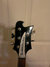 Aug 1986 Rickenbacker 4003/5 S, Jetglo: Headstock