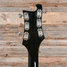 Rickenbacker 480/6 , Jetglo: Headstock - Rear