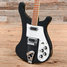 Rickenbacker 480/6 , Jetglo: Close up - Free