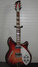 Rickenbacker 360/6 , Fireglo: Full Instrument - Front