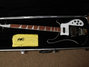 Rickenbacker 4003/4 , Jetglo: Full Instrument - Front