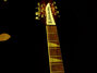 Sep 1992 Rickenbacker 360/12 V64, Fireglo: Neck - Front