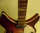 Sep 1992 Rickenbacker 360/12 V64, Fireglo: Close up - Free2