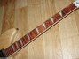 Rickenbacker 360/6 , Mapleglo: Neck - Rear