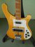 Rickenbacker 4001/4 , Mapleglo: Free image