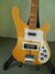 Rickenbacker 4001/4 , Mapleglo: Body - Front