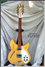 Rickenbacker 330/12 , Mapleglo: Full Instrument - Front