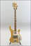 Rickenbacker 4001/4 Mod, Mapleglo: Free image