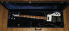 Rickenbacker 4001/4 , Jetglo: Full Instrument - Front