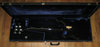 Rickenbacker 4001/4 , Jetglo: Full Instrument - Rear