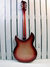 Rickenbacker 360/12 V64, Fireglo: Full Instrument - Rear