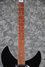 Rickenbacker 330/6 , Jetglo: Neck - Front