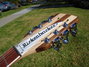 Rickenbacker 360/12 , Mapleglo: Headstock