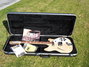 Rickenbacker 360/12 , Mapleglo: Full Instrument - Front