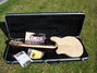 Rickenbacker 360/12 , Mapleglo: Full Instrument - Rear