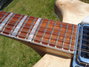 Rickenbacker 360/12 , Mapleglo: Neck - Front