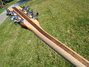 Rickenbacker 360/12 , Mapleglo: Neck - Rear