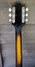 Rickenbacker SP/6 Electro, Two tone brown: Neck - Rear